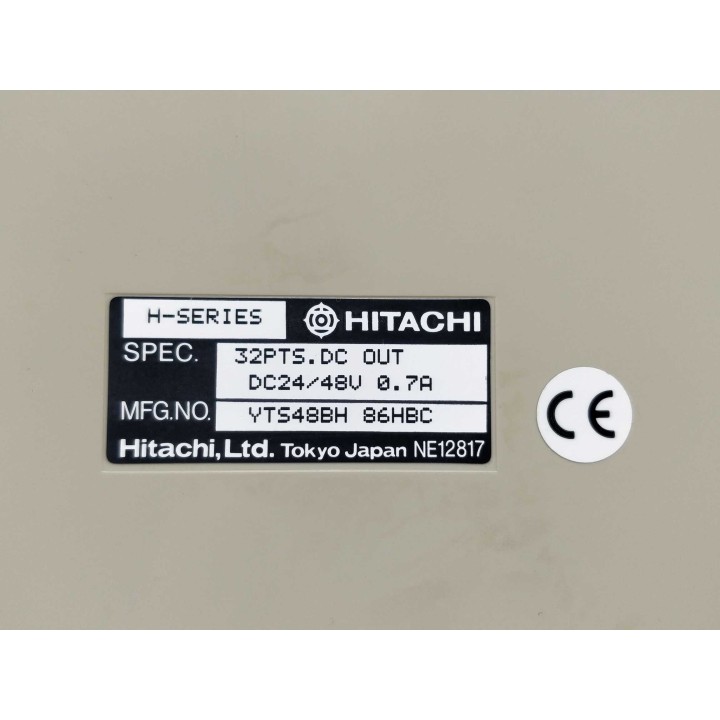 Hitachi YTS48BH
