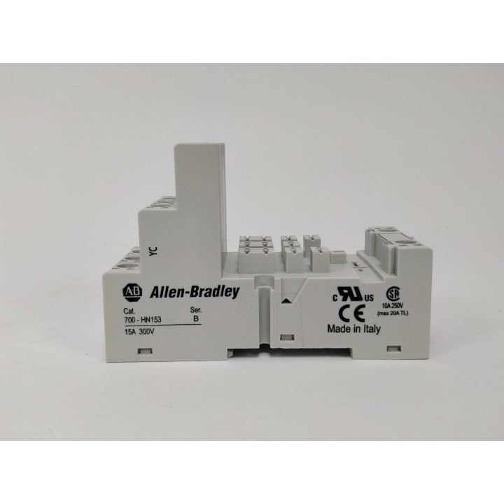 Allen-Bradley 700-HN153