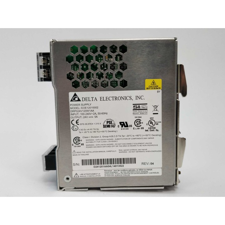 Delta Electronics, Inc EOE12010002