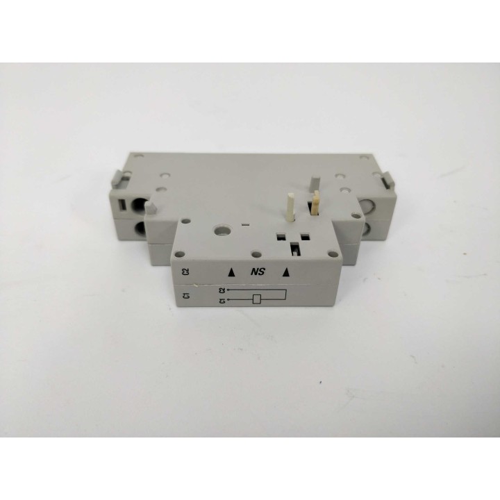 Allen-Bradley 140M-C-SNJ