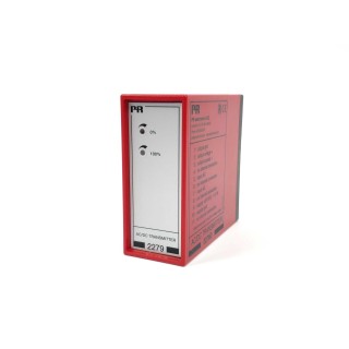 PR Electronics A/S 2279F2D