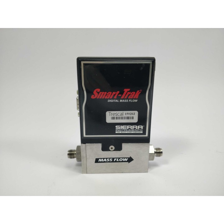 Sierra Instruments M100L-NR-10-OV1-PV2-V1-C10