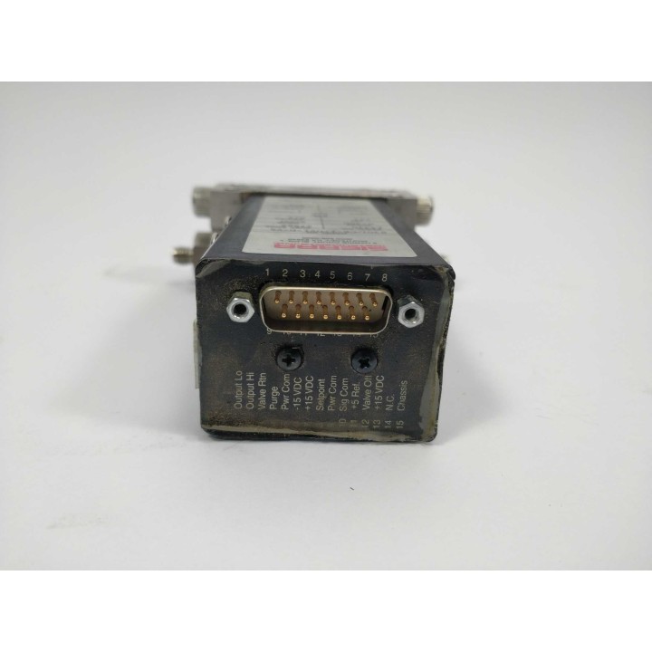 Sierra Instruments, Inc. 830L-CE-1-OV1-D-V4