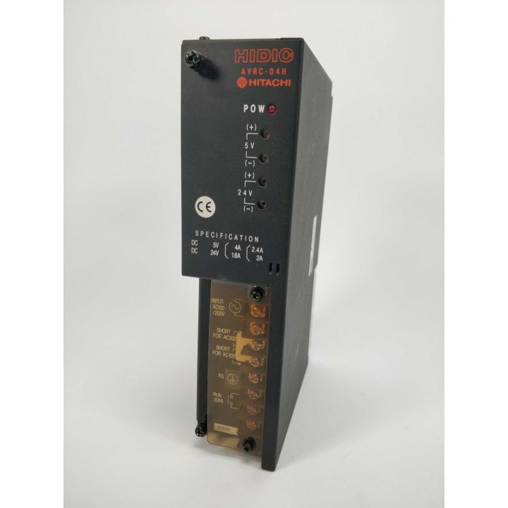 Hitachi AVRC-04H