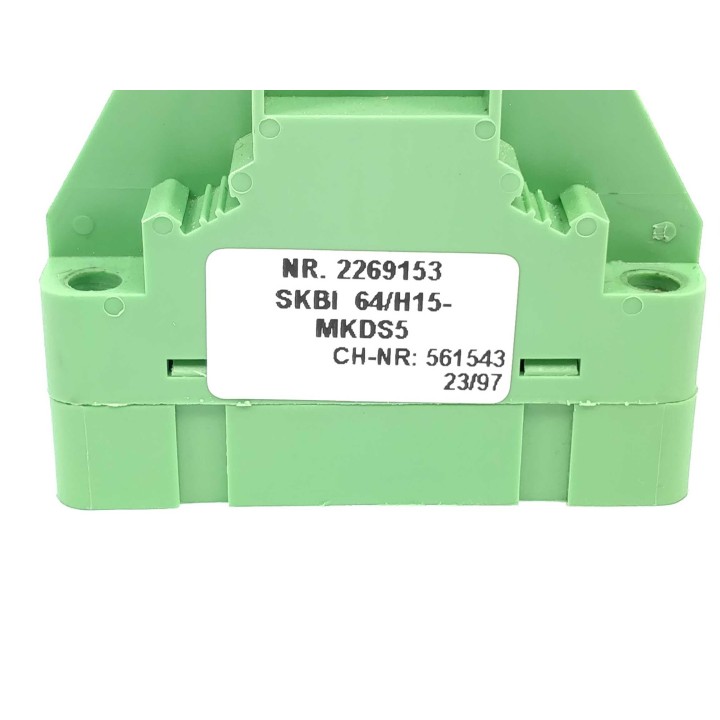 Schäfer Elektronik GmbH 0299-167242