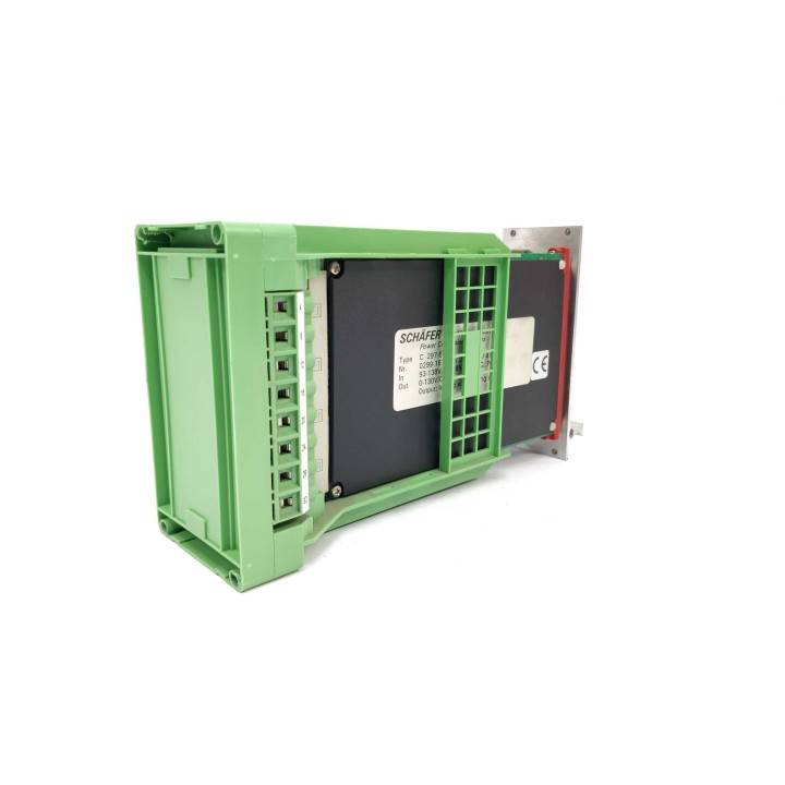 Schäfer Elektronik GmbH 0299-167242