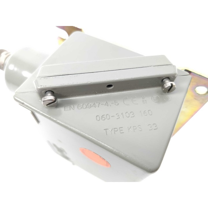 Danfoss KPS33 060-3103 160