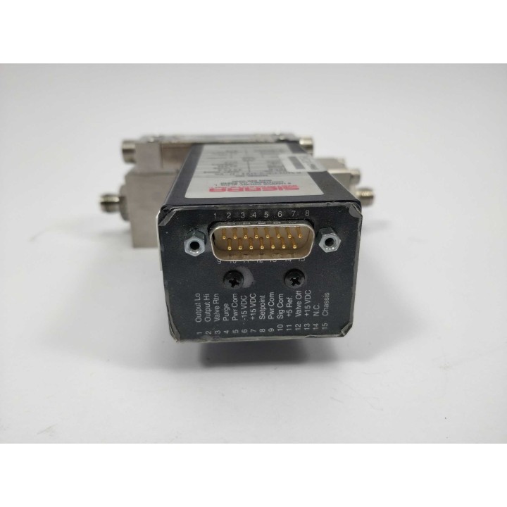 Sierra Instruments, Inc. 830M-CE-2-OV1-D-V4