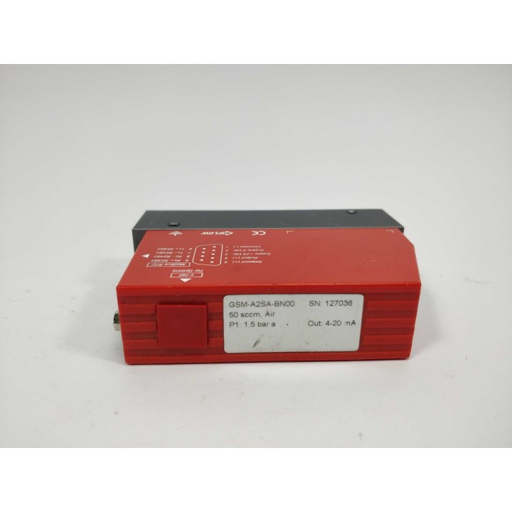 Red-y GSM-A2SA-BN00