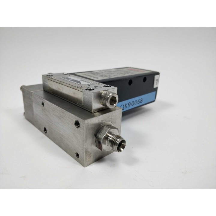 Sierra Instruments, Inc. 830M-CE-2-OV1-D-V4