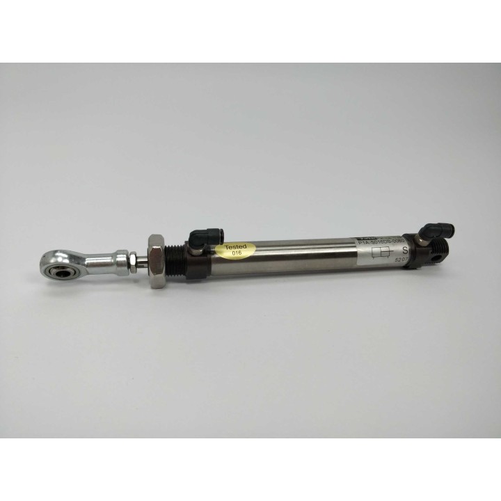 Parker P1A-S016DS-0080