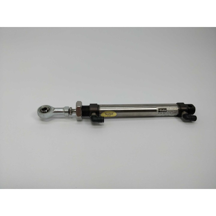 Parker P1A-S016DS-0080