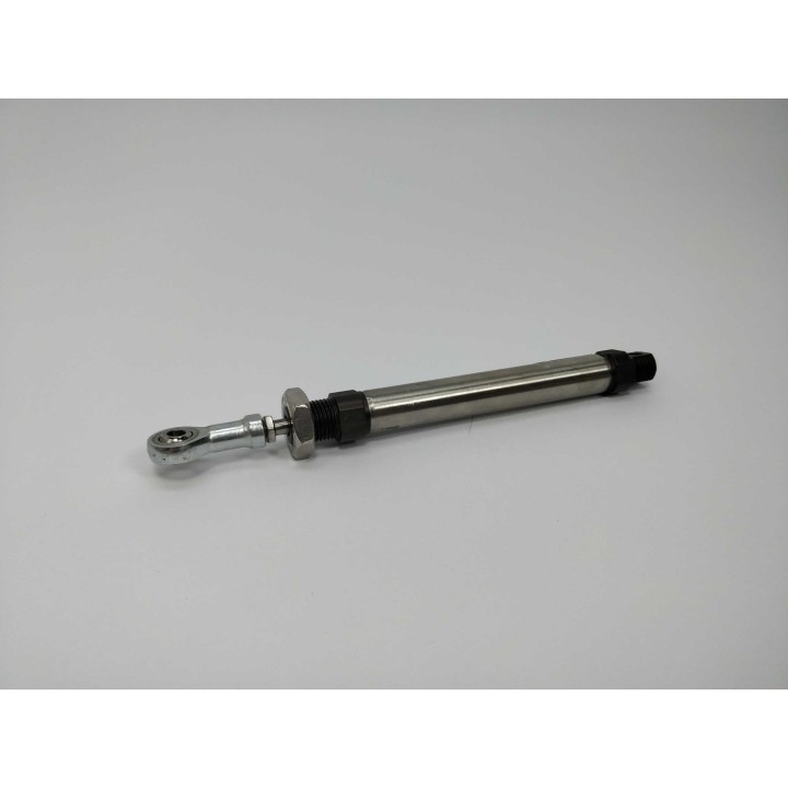 Parker P1A-S016DS-0080