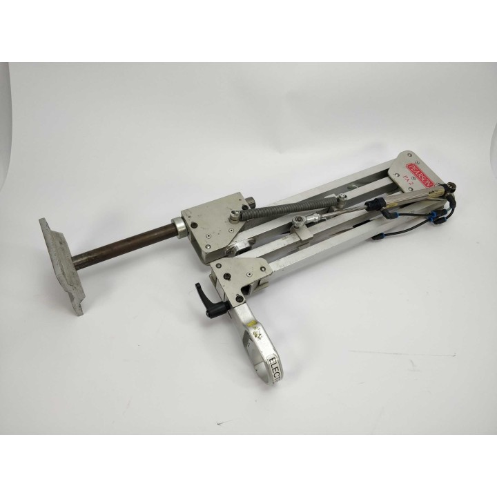 Parker P1A-S016DS-0080