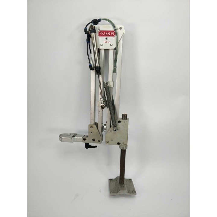 Parker P1A-S016DS-0080