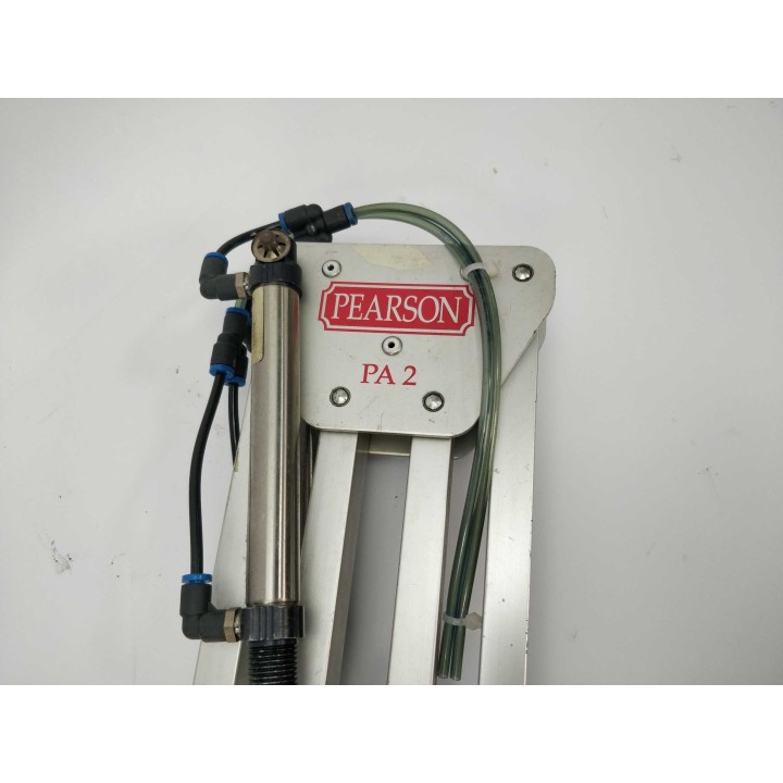 Parker P1A-S016DS-0080