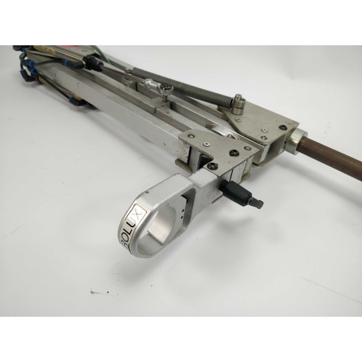 Parker P1A-S016DS-0080