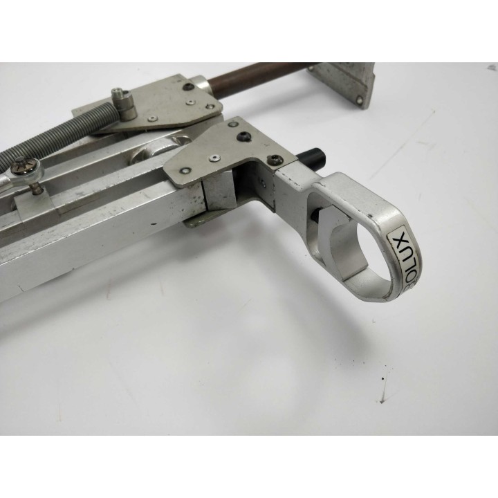 Parker P1A-S016DS-0080