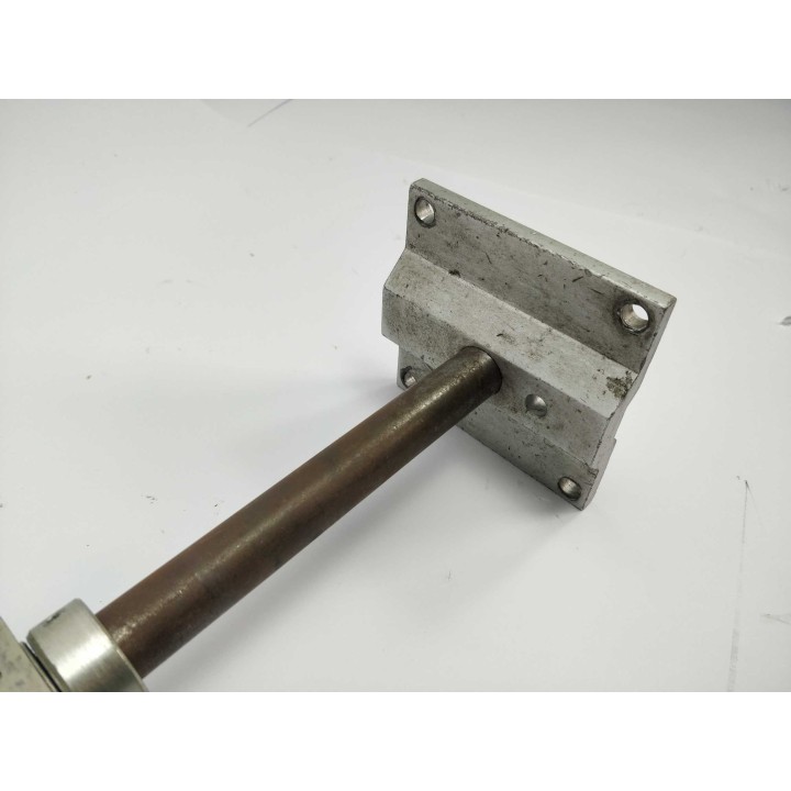 Parker P1A-S016DS-0080