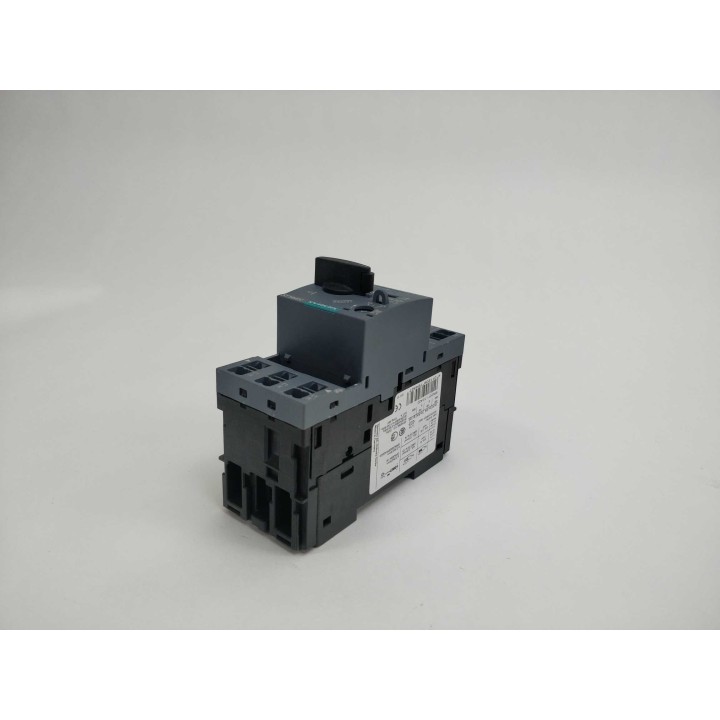 Siemens AG 3RV2011-1GA20