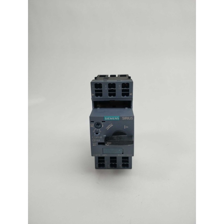 Siemens AG 3RV2011-1GA20