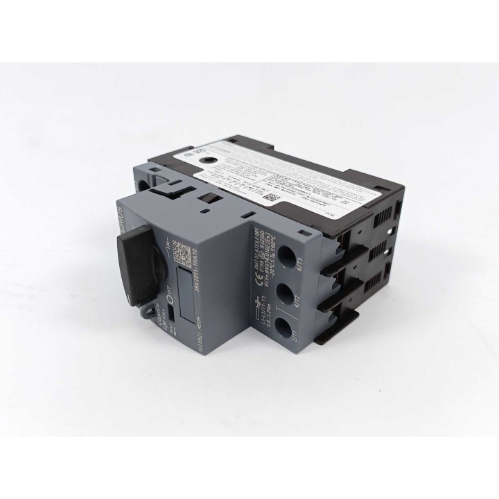 SIEMENS 3RV2011-1HA10