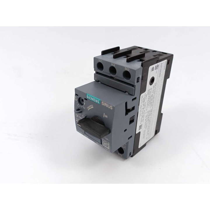 SIEMENS 3RV2011-1HA10