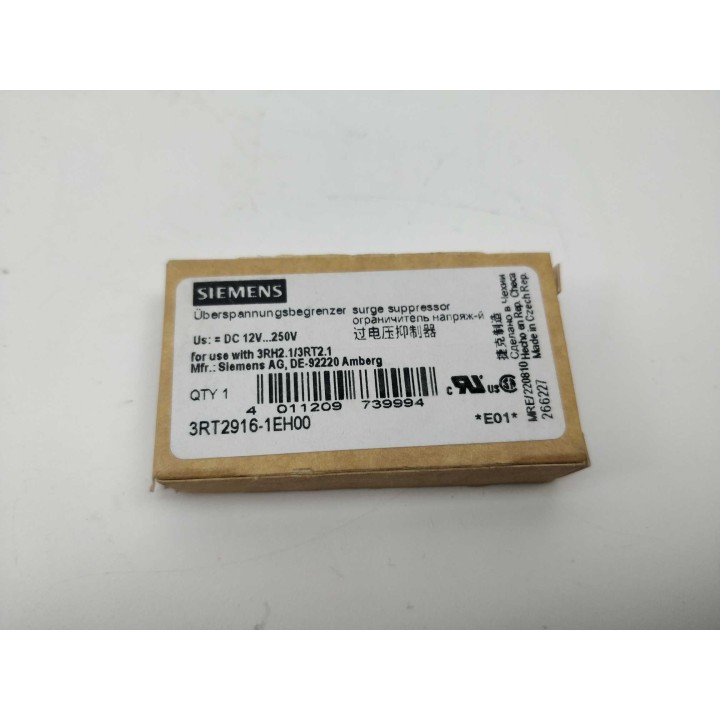 Siemens AG 3RT2916-1EH00
