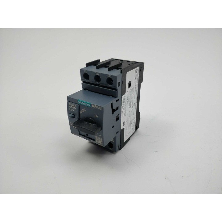 SIEMENS 3RV2711-1DD10