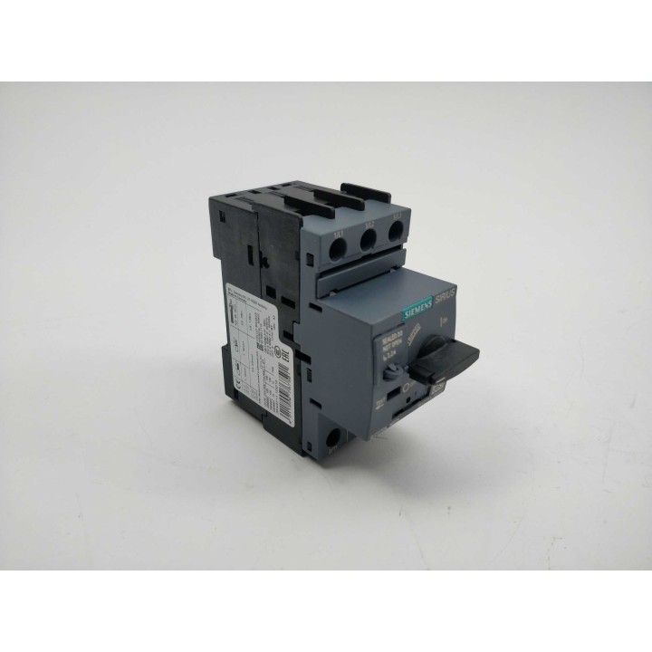 SIEMENS 3RV2711-1DD10