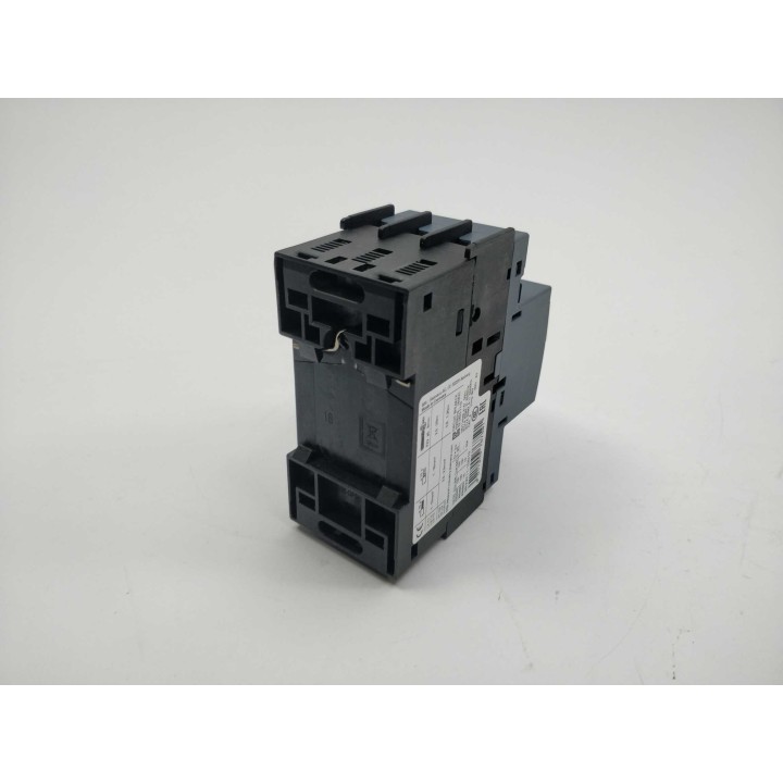 SIEMENS 3RV2711-1DD10