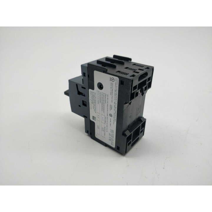 SIEMENS 3RV2711-1DD10