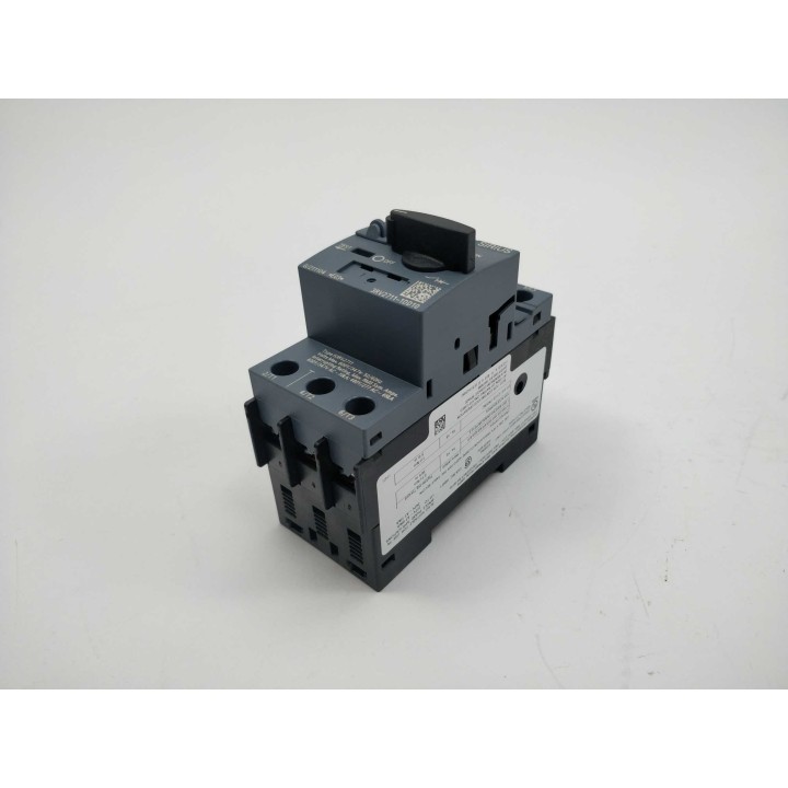 SIEMENS 3RV2711-1DD10