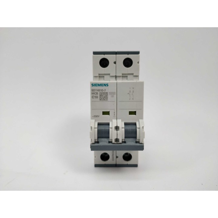 Siemens AG 5SY4510-7