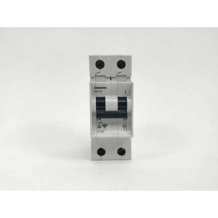 SIEMENS 5SX22