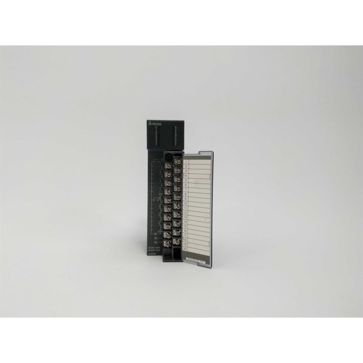 Mitsubishi Electric A1SX80