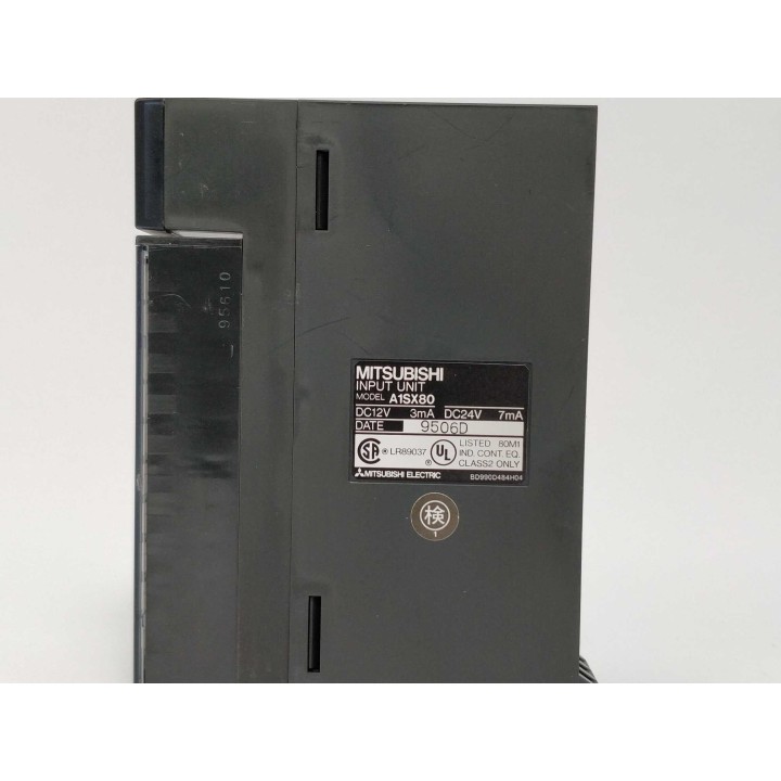 Mitsubishi Electric A1SX80