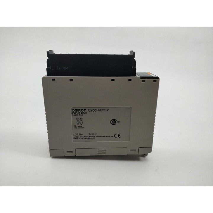 OMRON C200H-ID212
