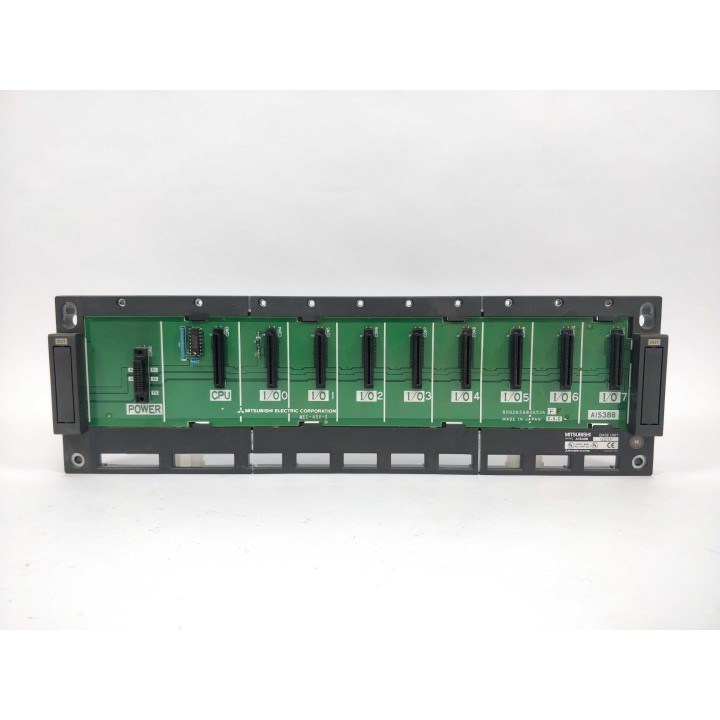 Mitsubishi Electric Corporation A1S38B