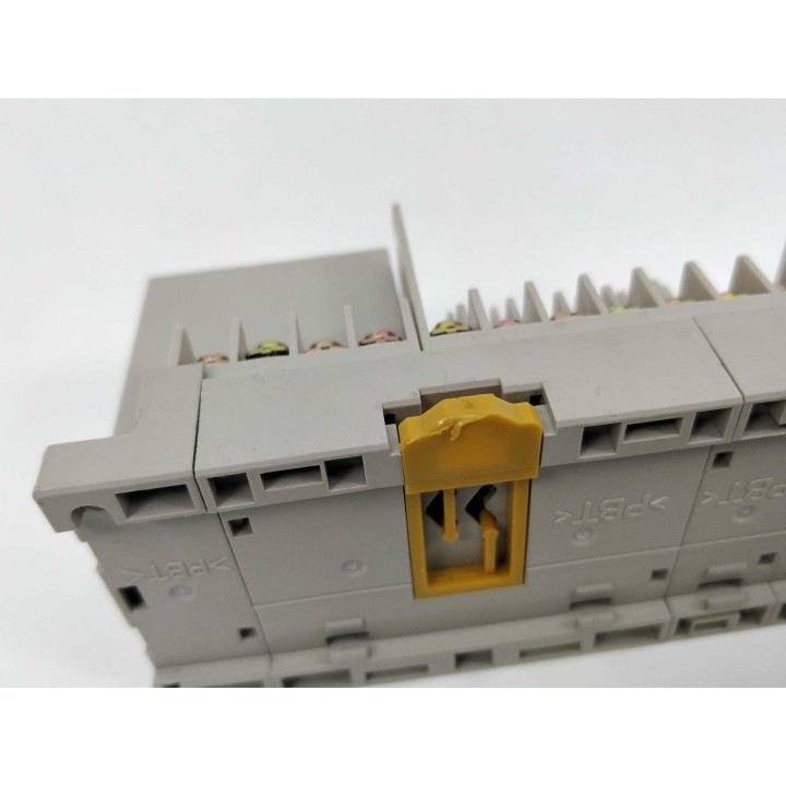 OMRON Corporation SRT2-ID16T-1