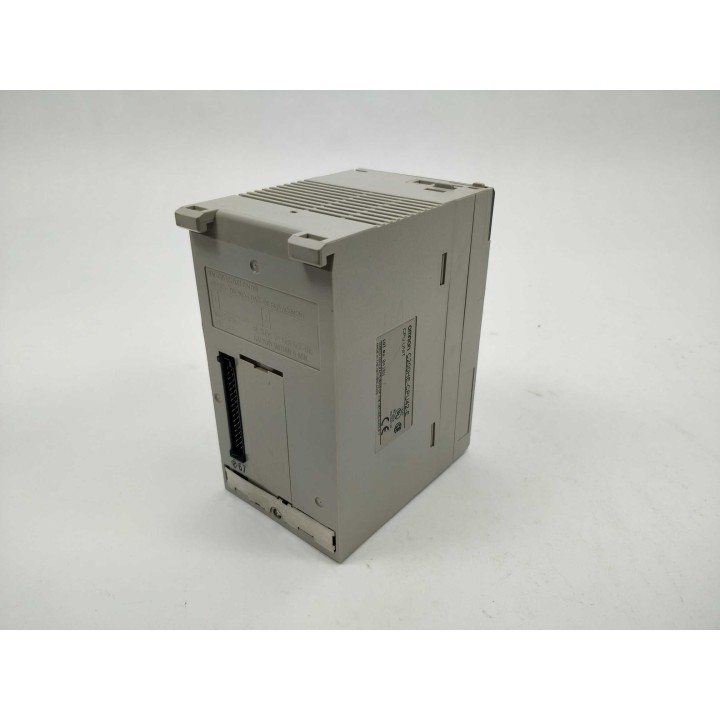 OMRON C200HE-CPU42-E