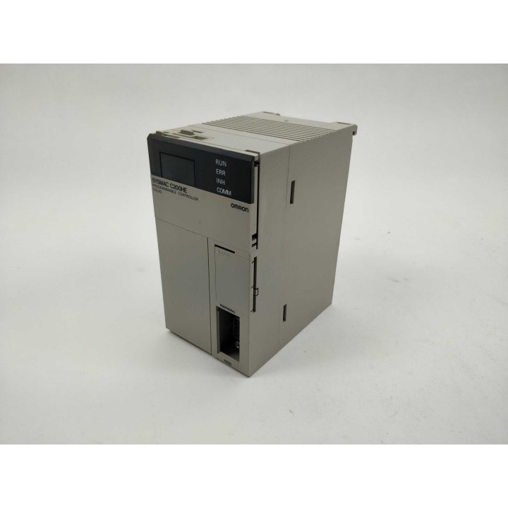 OMRON C200HE-CPU42-E