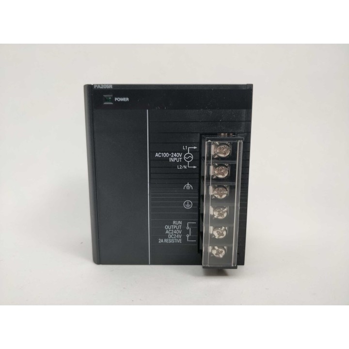 OMRON Corporation CJ1W-PA205R