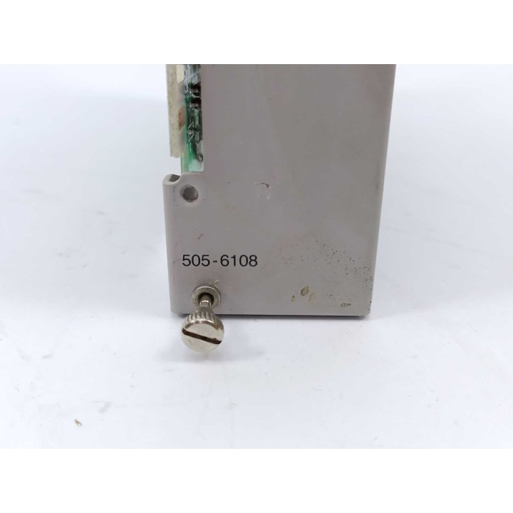 Texas Instruments 505-6108