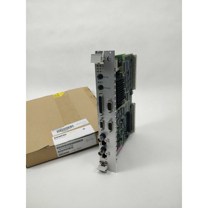 SIEMENS 6AR1310-0GG40-0AA0