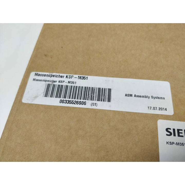 SIEMENS 6AR1311-0CC30-0AA0