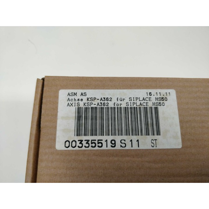 SIEMENS 6AR1312-0AA14-0AA0