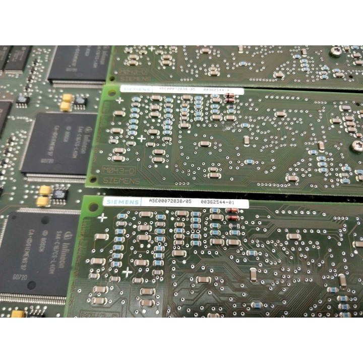 SIEMENS 6AR1312-0AA15-0AA0