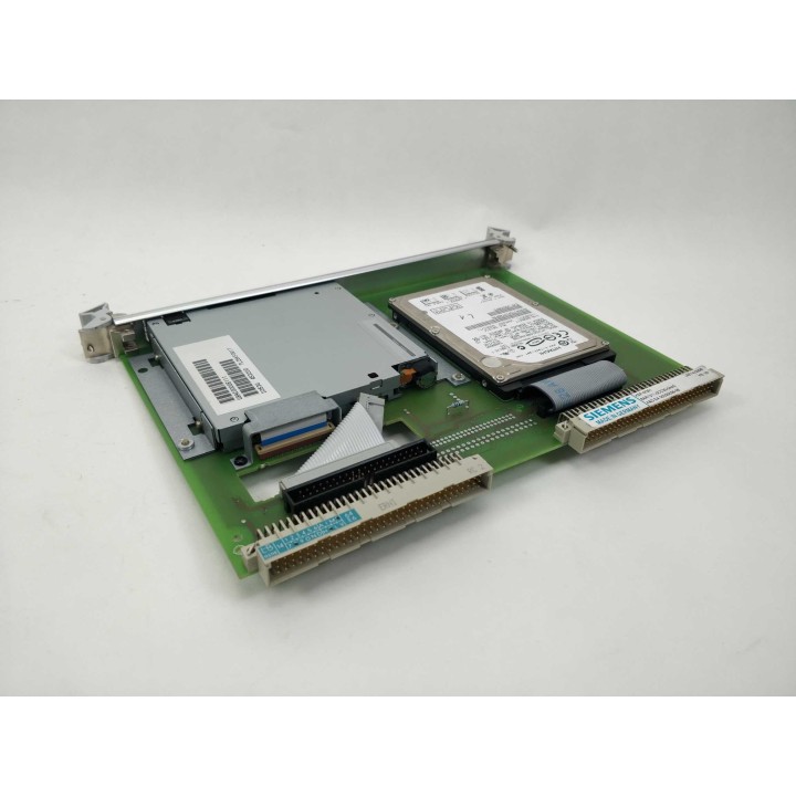 SIEMENS 6AR1311-0CC30-0AA0