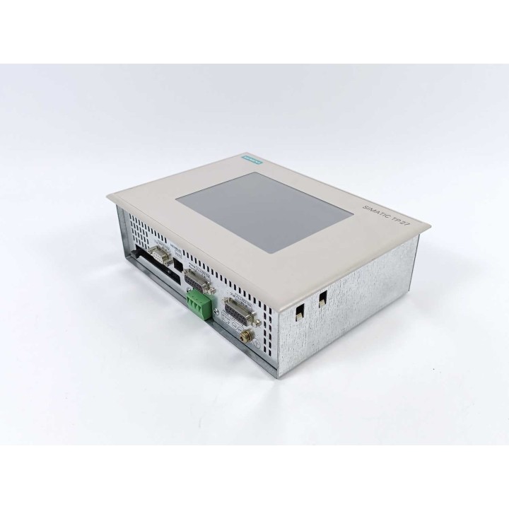 SIEMENS 6AV3627-1NK00-2AX0